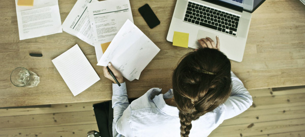 Produtividade do trabalho recua 1,1% no primeiro trimestre